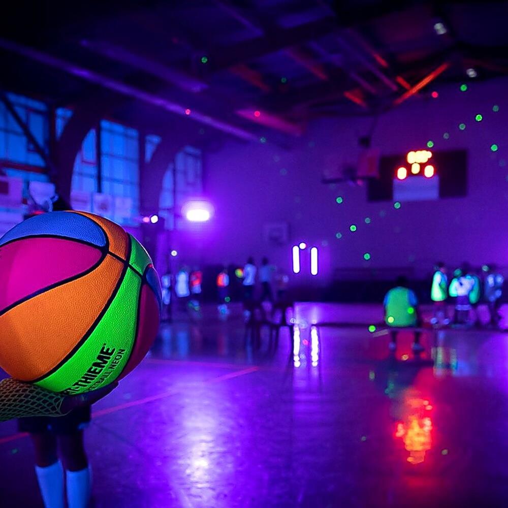 Photo Flash Game (Sport dans le Noir) organisé par un club des Bouches-du-Rhône (13)