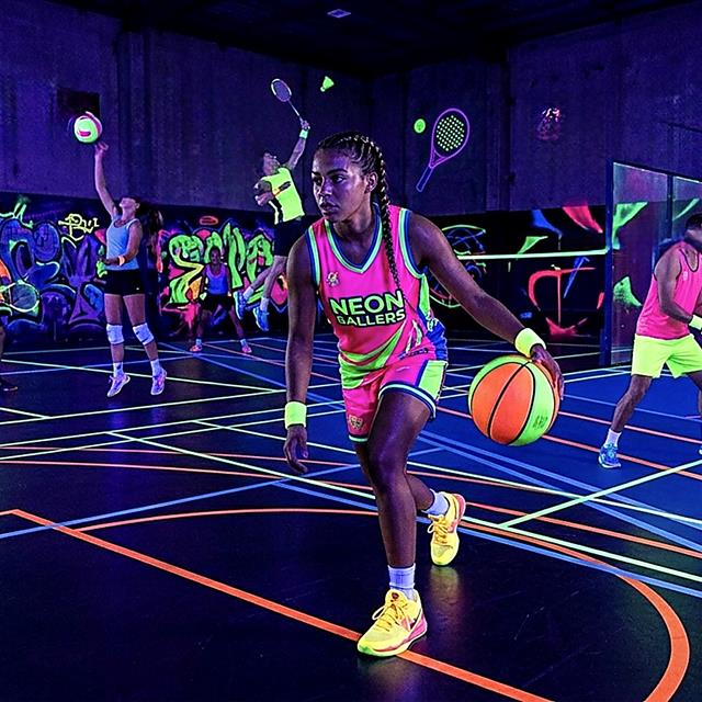 Photo Multisport Ados/adultes